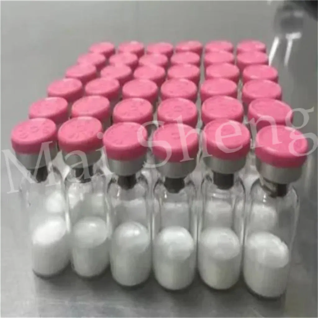 Mt-2, Mt-II with 99% Purity Mt2 Peptide Melanotan 2 CAS 121062-08-6 Peptide Mt-II Mt2 Melanotan II for Skin Melanotan-2