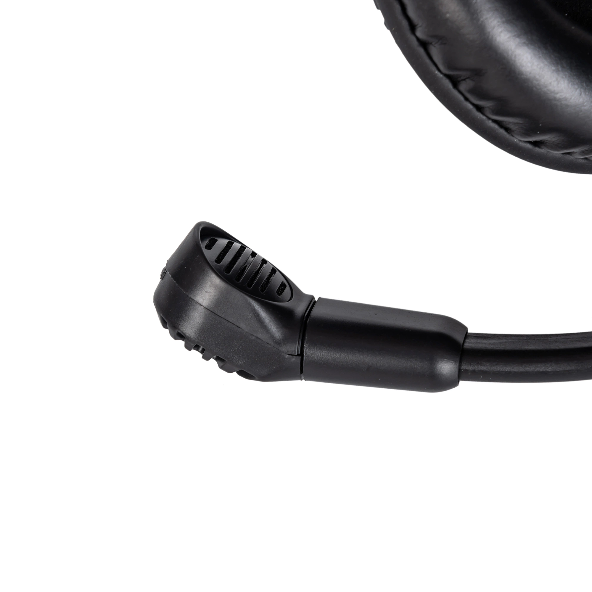 Fones de ouvido com fio/sem fio Miboard Language auriculares de Laboratório Laboratório de informática do alto-falante do fone de ouvido com Cancelamento de Ruído de 3,5mm