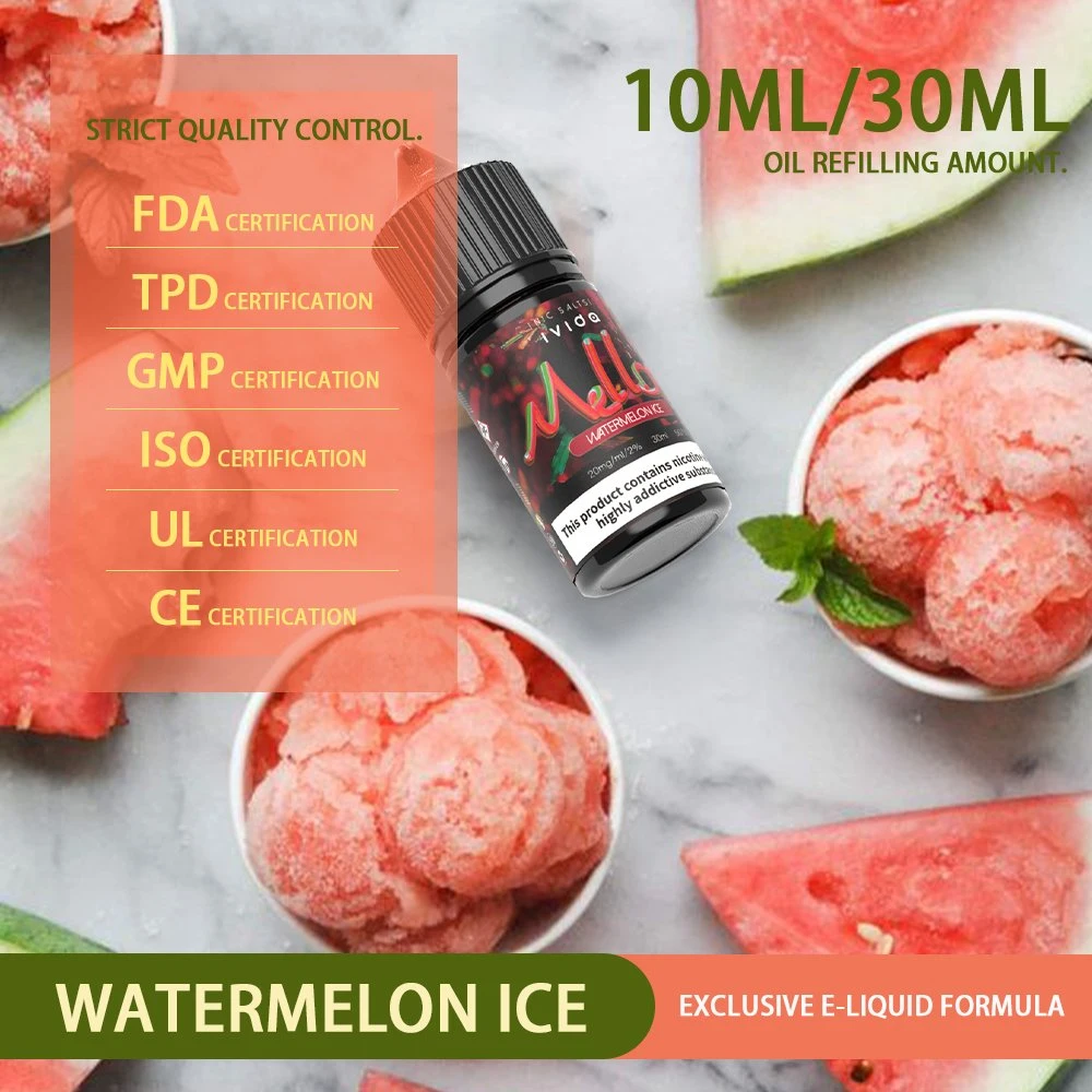 Sweet Sensations: Discover The Delight of Sweet E-Liquid and Premium Mango Liquid Unleash The Flavors: Top E-Liquid Brands and Iced Lychee Salt Tokyo E-Liquids