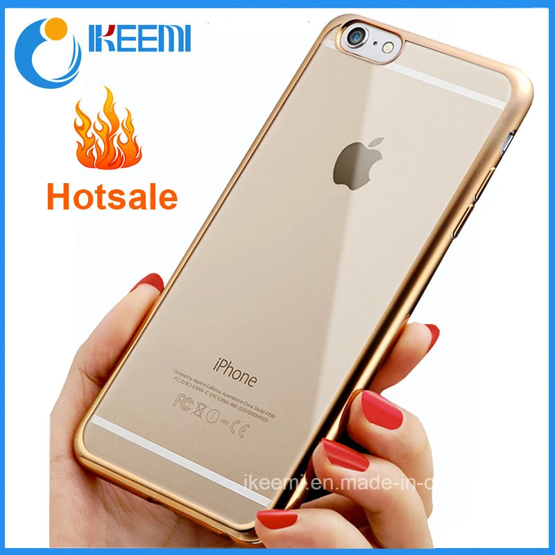 Mobile Case Accessories Cell Phone Case for iPhone 6/6 Plus