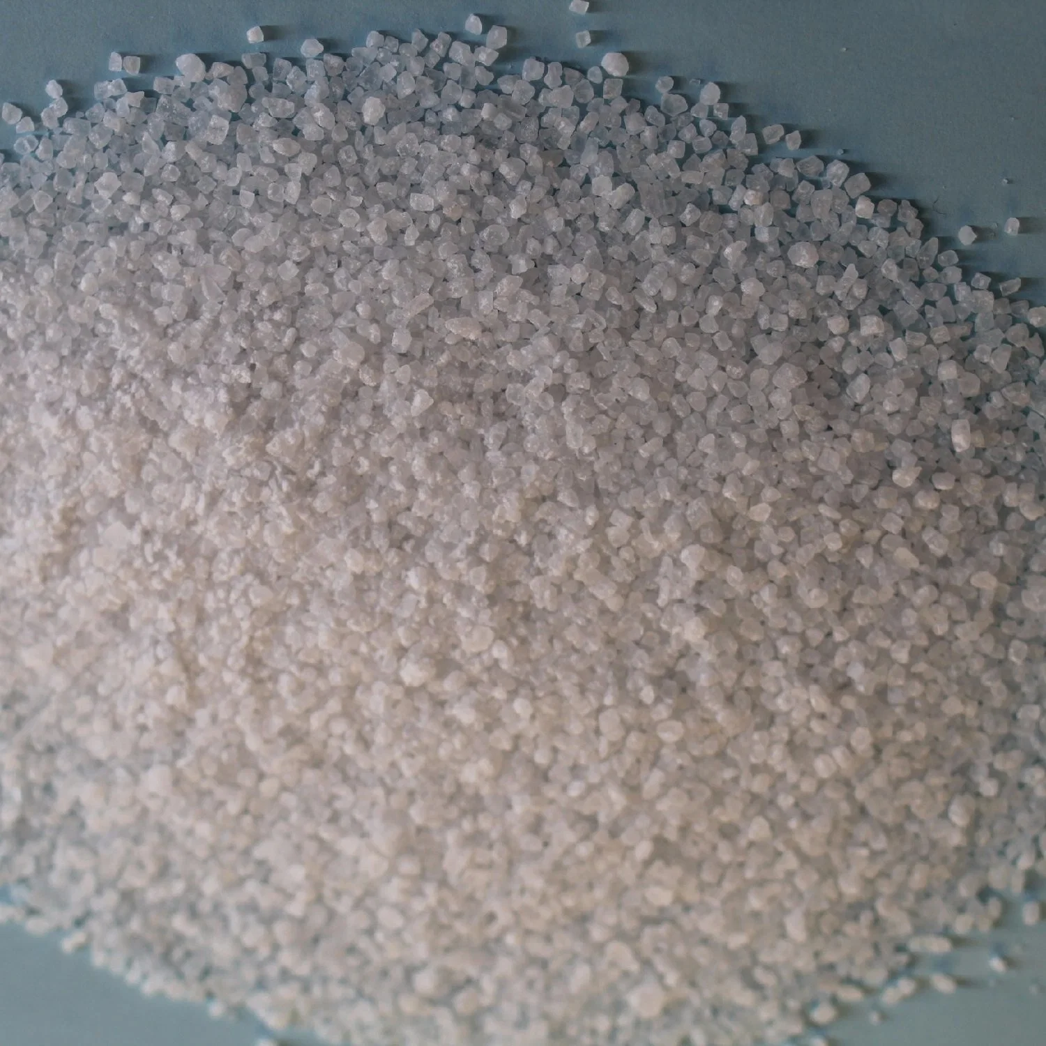 كلوريد الصوديوم عالي الجودة الذي يعمل على تورينج الملح