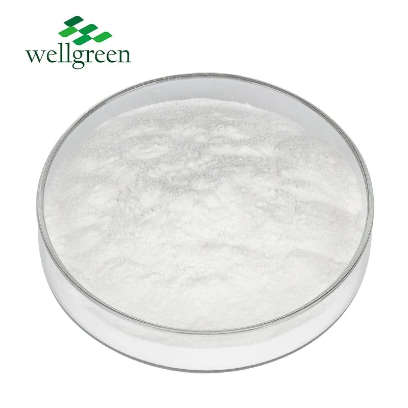 High Quality Cosmetics Grade 99% N-Acetyl Glucosamine Powder