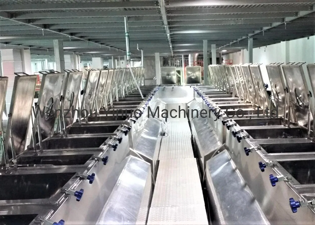 Stainless Steel Plants and Herbal SS316L Multifunctional Dynamic Continuous Countercurrent Extraction