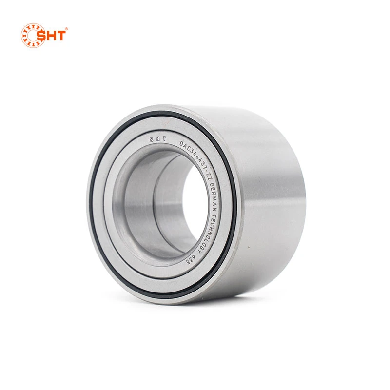 Z1 Z2 Z3 P0, P6, P5 Front Replacement Wheel Bearing