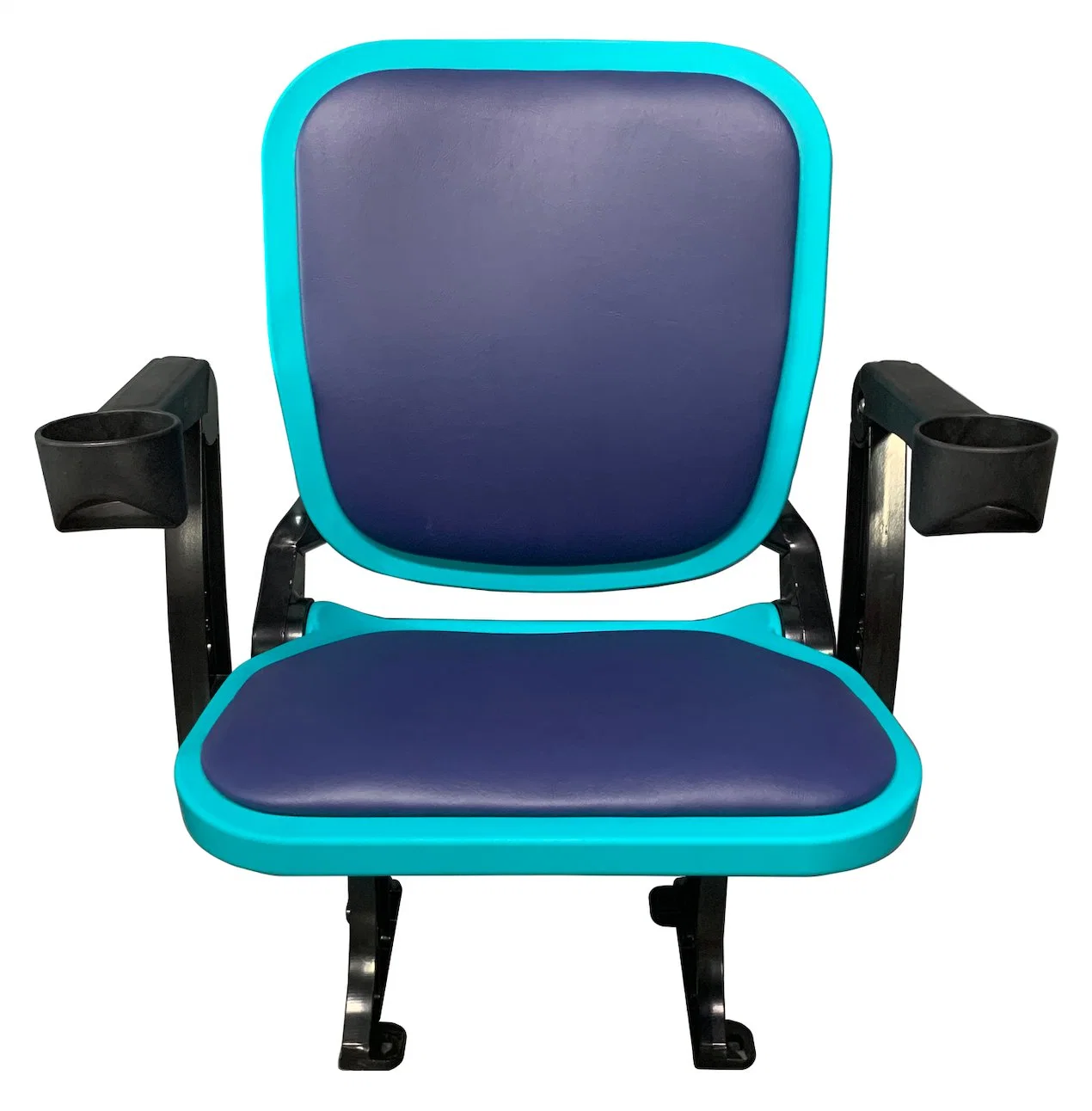 Stadium Seat Cheapest Price Tip up Seat PP Injection Plastic Folding Stadium Seats