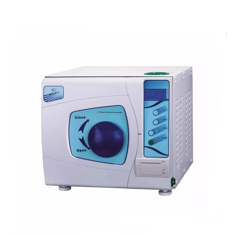 2022 Nuevo LCD innovadoras Venta caliente sol Autoclaves suministro Dental dental