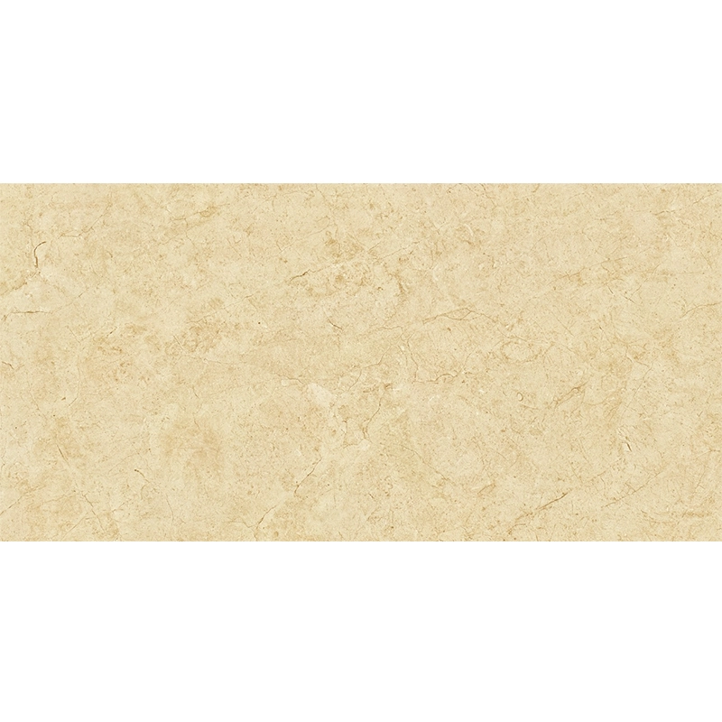 White Sandstone Looking Polished Thin Wall Tile