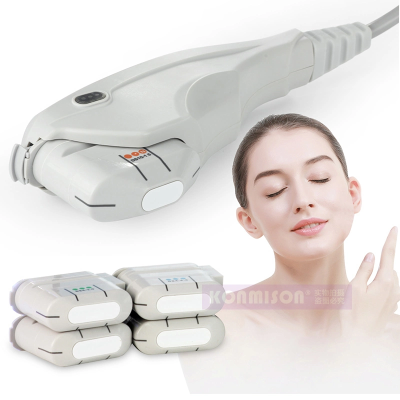 Wholesale/Supplier Portable Wrinkle Removal H Ifu Body Slimming Instrument