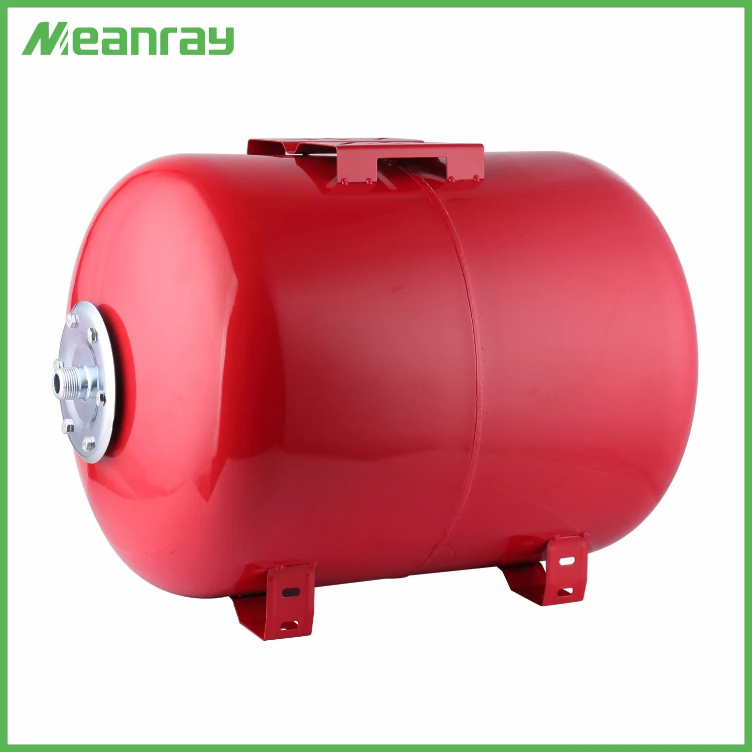 Carton Steel Horizontal Bladder Expansion Tank