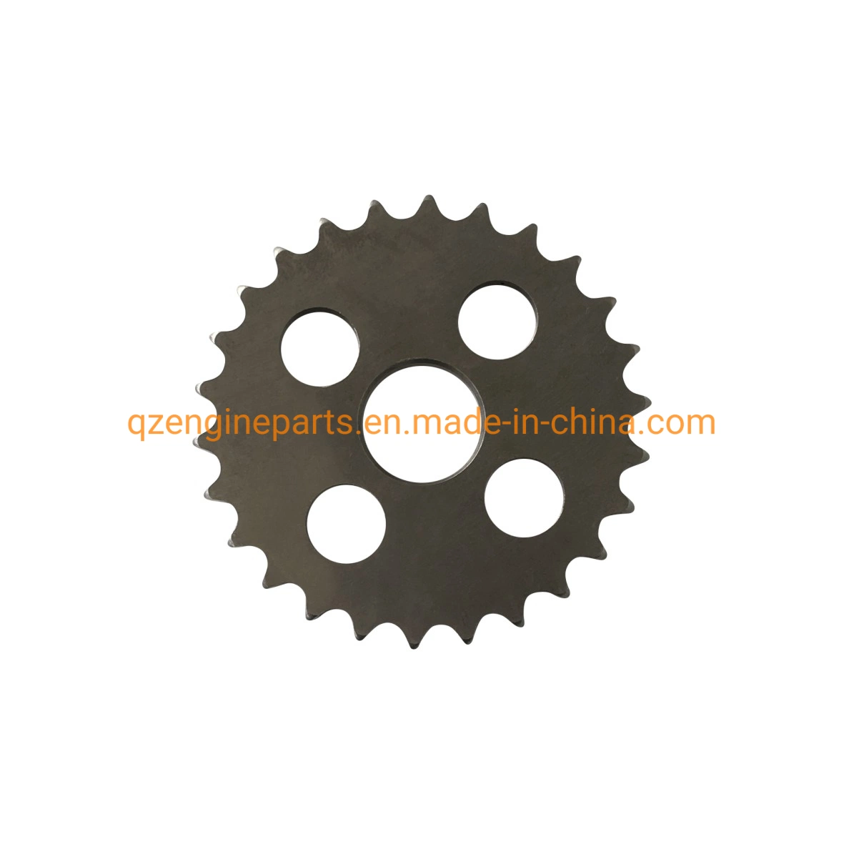 Original Auto Parts Wholesale/Supplier Isf2.8 Engine Flywheel Assembly for Cummins Engine Parts