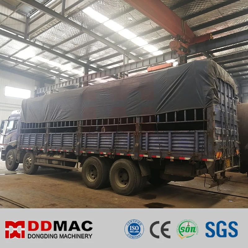 Cassava Residues, Bean Dregs, Olive Pomace, Sugar Beet Pulp, Fruit Residues Drying Machine, Rotary Dryer Price