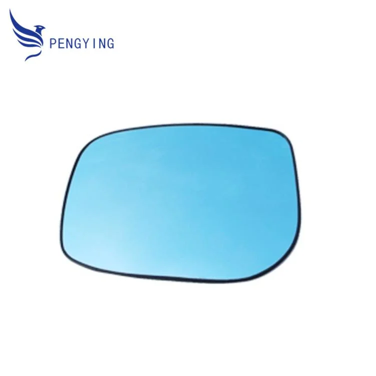 Auto Left Car Wide Angle Mirror Glass for Toyota Vios 04-13