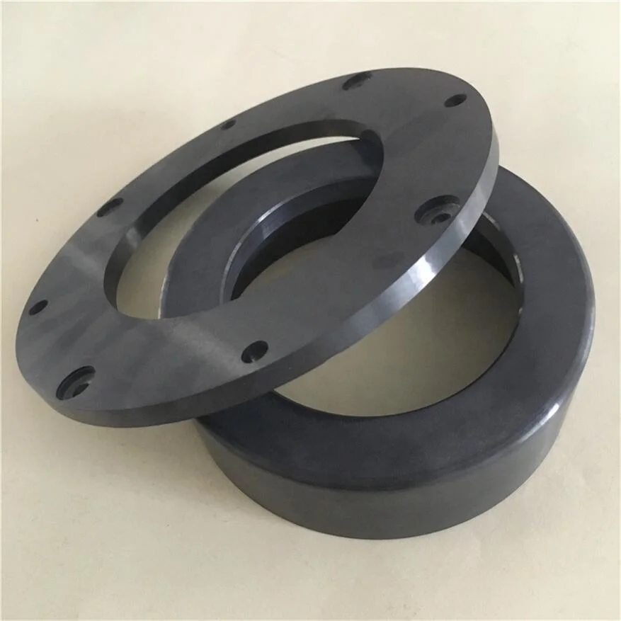 Factory Customized Corrosion Resistant Silicon Nitride Si3n4 Ceramic Position Sealing Rings