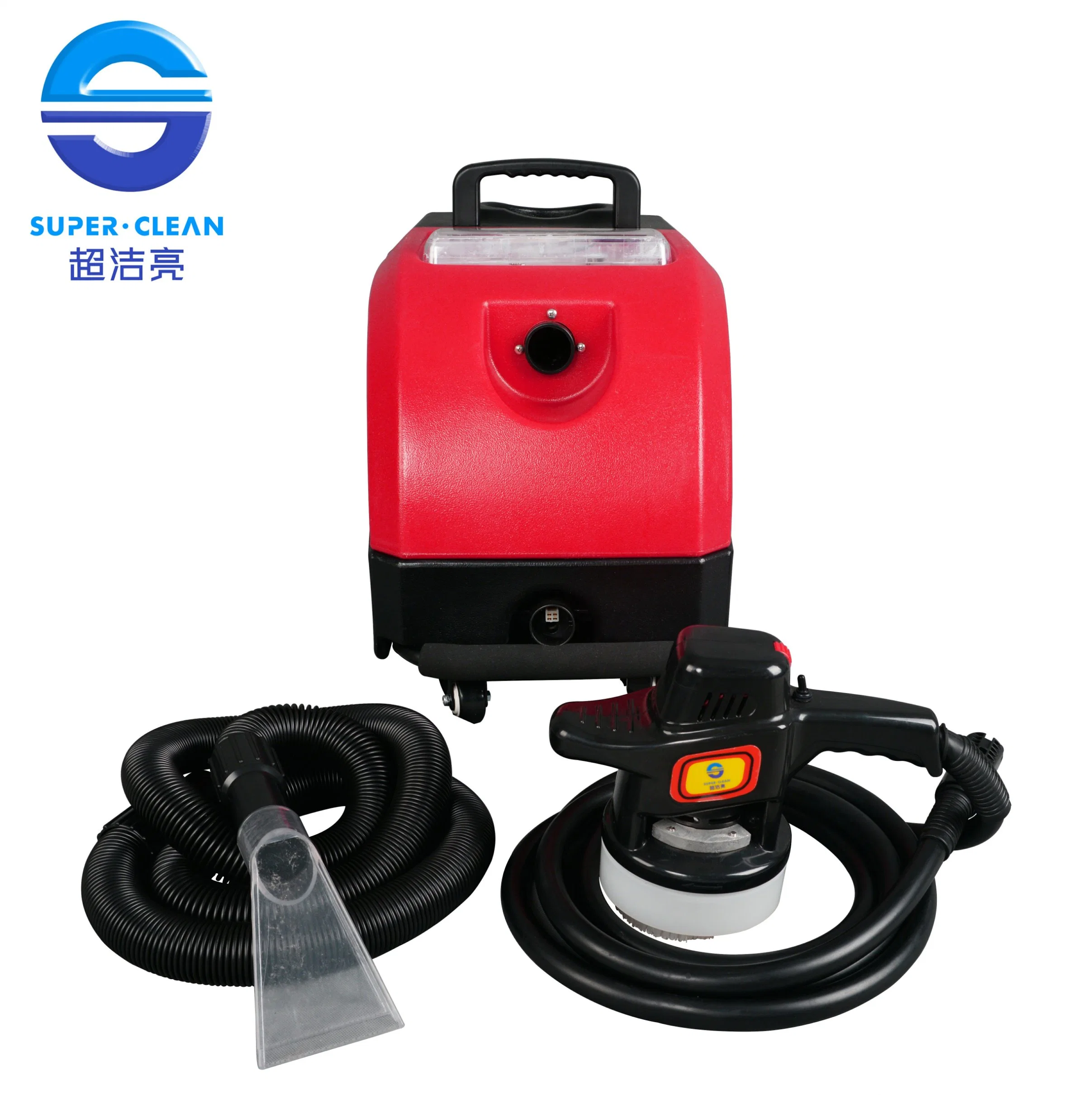 Three-in One Sofa Cleaning Machine for Hotel