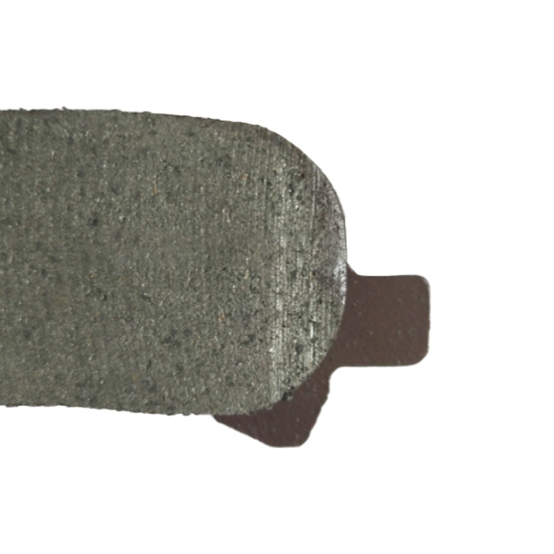 A0380 D1288s D905s Wholesale/Supplier Auto Ceramic Brake Pads Disc Set