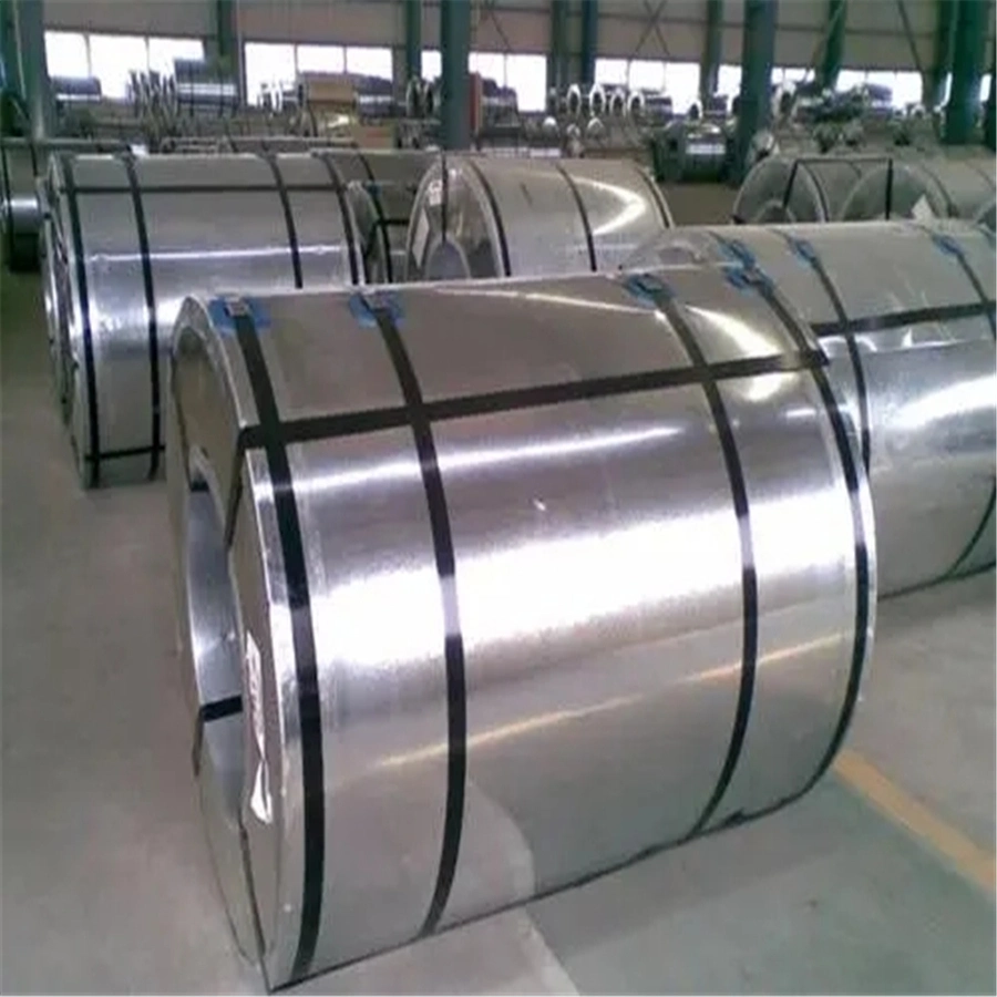 PPGI PPGL Z180 Z150 Z120 Z80 Z60 Z30 Hot Dipped Cold Rolled Galvanized Steel Sheet Strip Coil Price