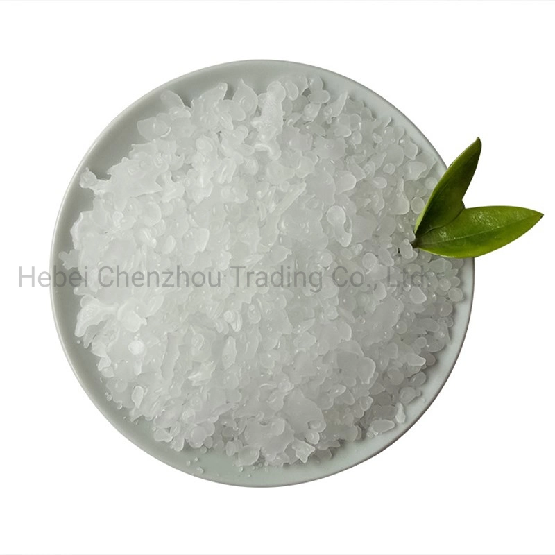 Semi-Refined Bulk Paraffin Microcrystalline Wax