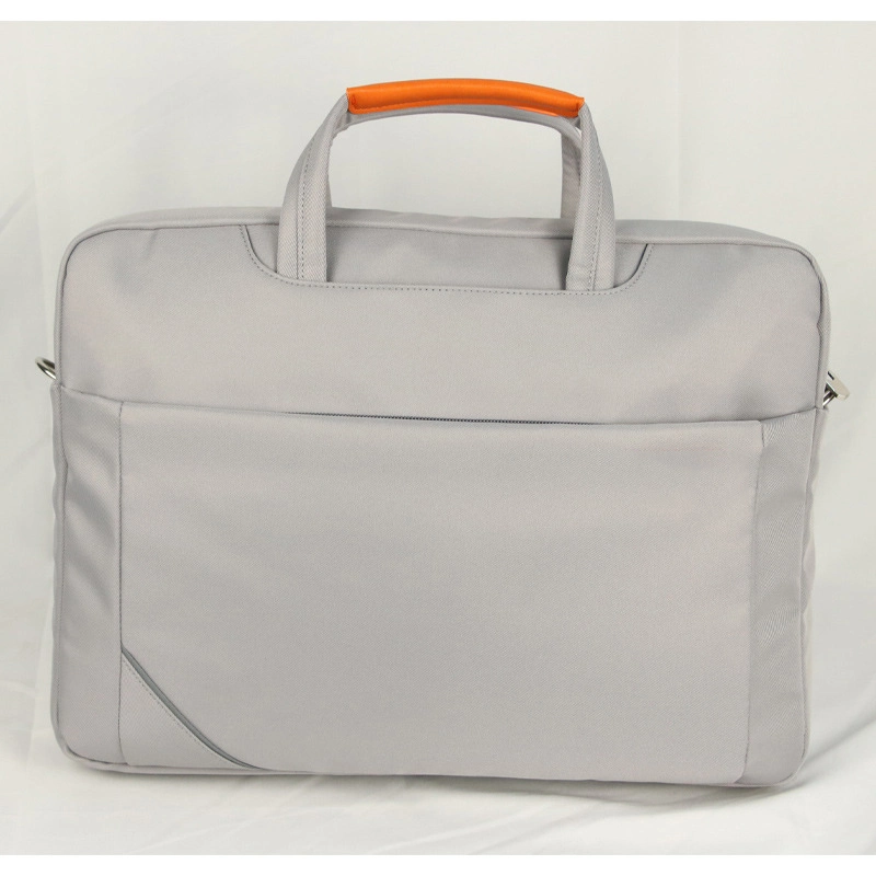 Business Bolsa de mano impermeable funda de portátil funda de protección Maletín computadora Bolsa de transporte para portátil de negocios