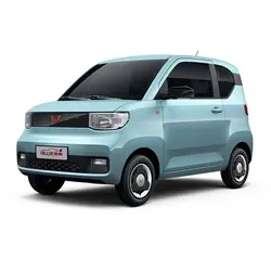 Wuling Hongguang Mini Elektro автомобиль от China Mini Electric для Взрослые электромобили