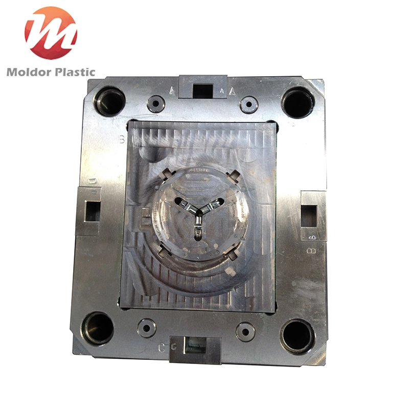 High quality/High cost performance  Custom Competitive OEM/ODM Injection Mold Molding Service for Disinfection Tool Housing