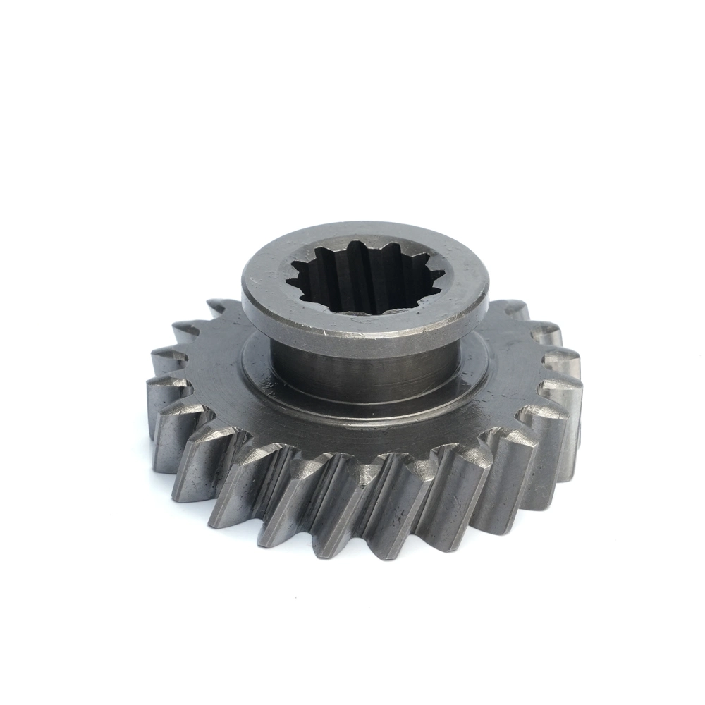 Factory Steel Precision Transmission Planetary Gears/Transmissions/Starters/CNC Machining/Drive Gears/High-Precision Agricultural Machinery Using Power2