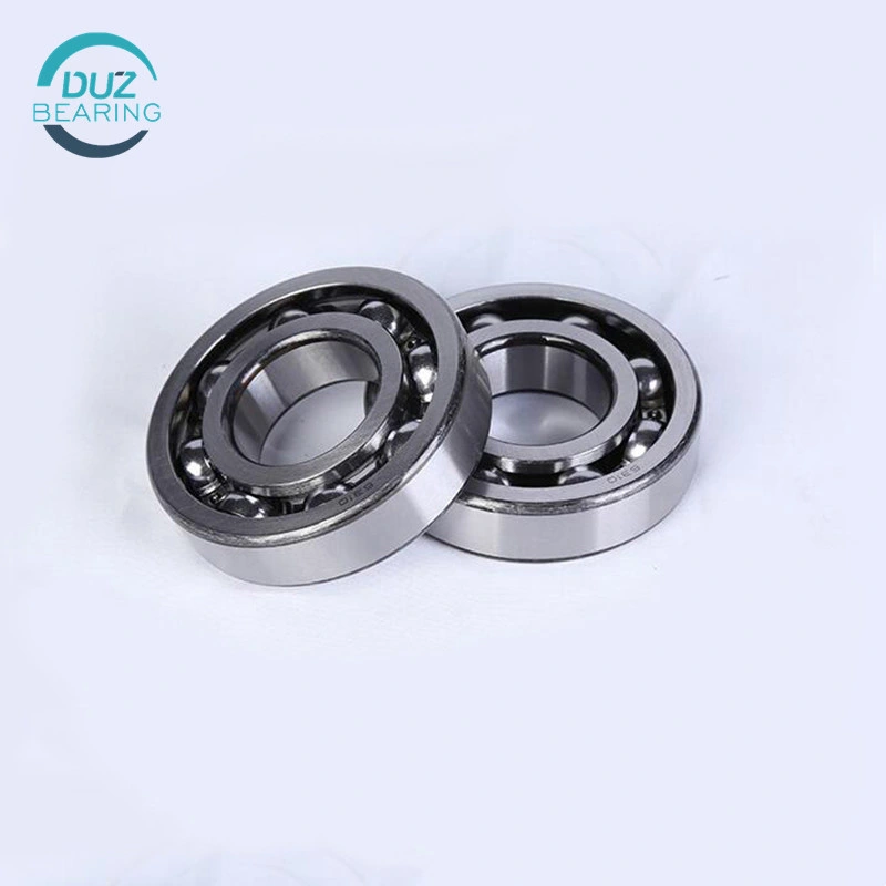 Industrial Machinery Air Conditioner Washing Machine Car Wheel Electric Motor Generator Engine Accessories Auto Motorcycle Spare Part Deep Groove Ball Bearings