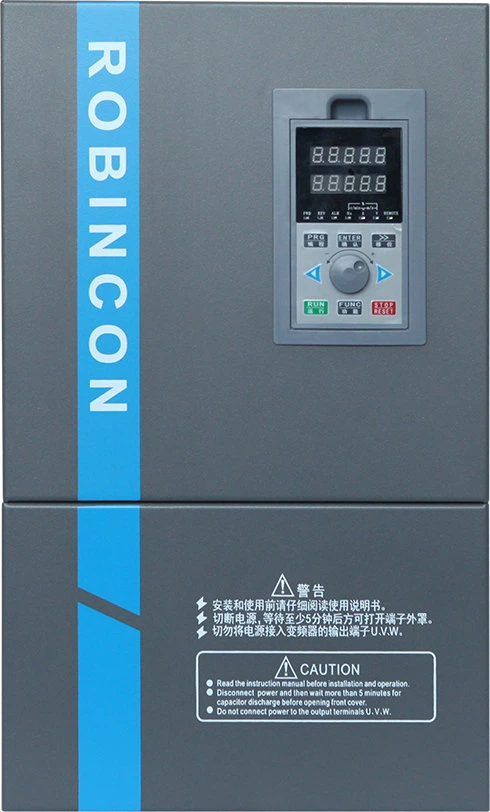 380V Variable Speed Drive