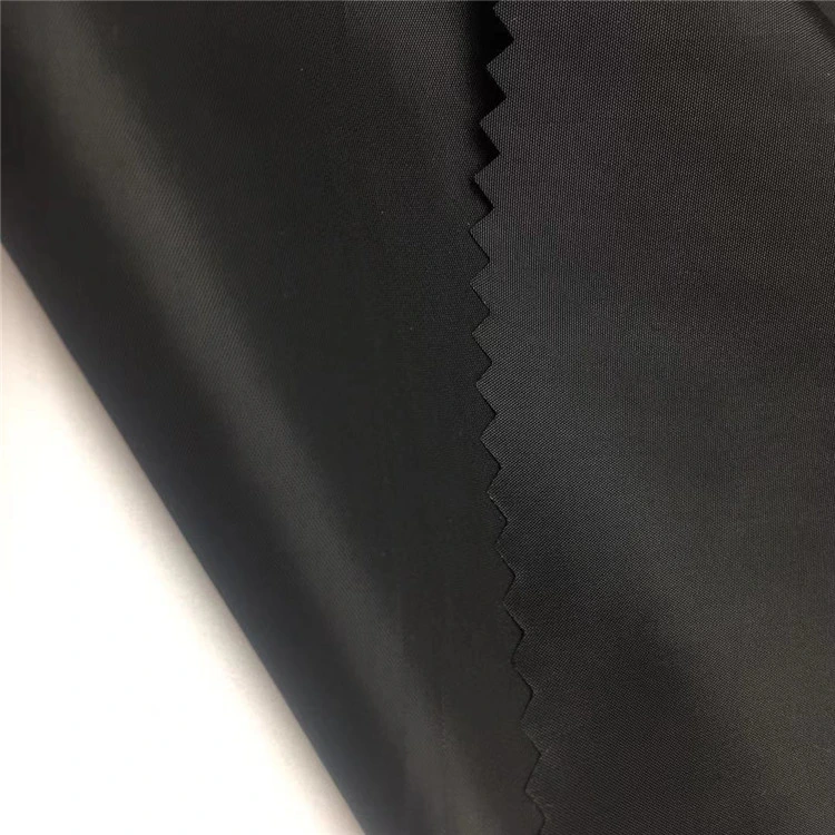 300t Taffeta Functional Fabric Lining for Bags and Luggages Polyester Taffeta Fabric