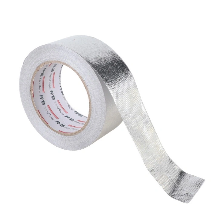Best Selling Conductive Adhesive Aluminum Foil Tape