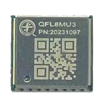 GPS/GLONASS/BDS/Galileo/Qzss Receiver GPS Tracking Module (وحدة تعقب GPS لجهاز استقبال GPS)