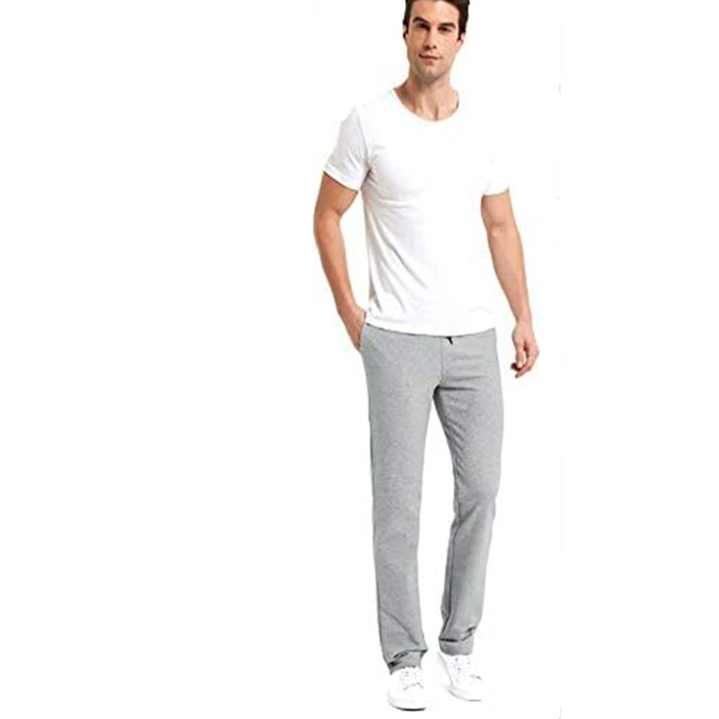 Loose Fitting Casual Men Sports Pants