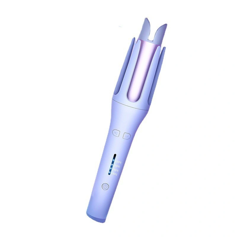 Automatic Curling Iron Electric Rotating High Value Doesn't Damage Hair Automatic Curling Iron