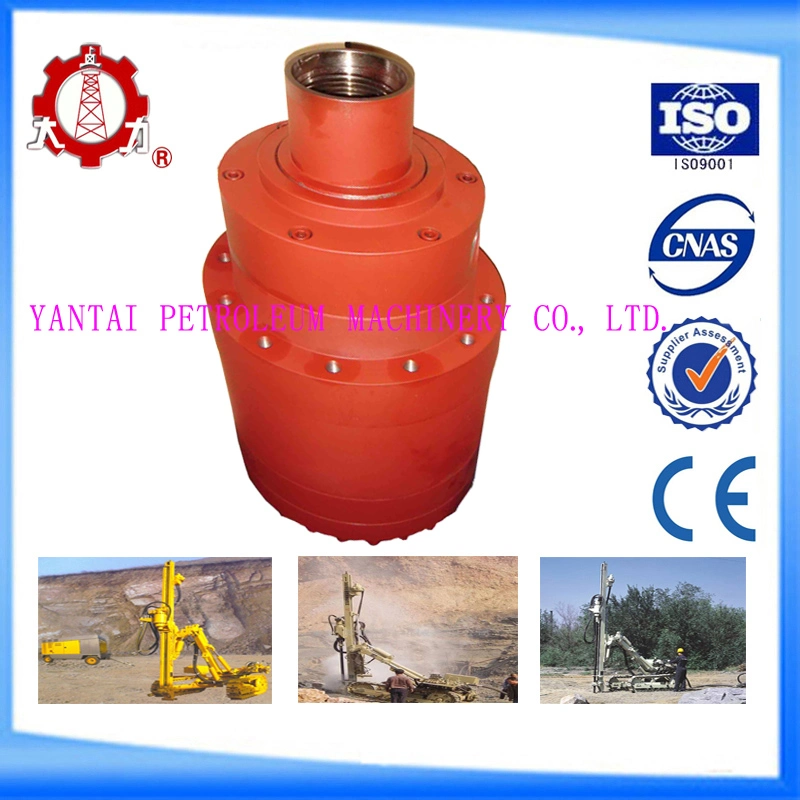 High Torque Gear Type Motor Used as Feed Motor for Cm351 Crawler Drill