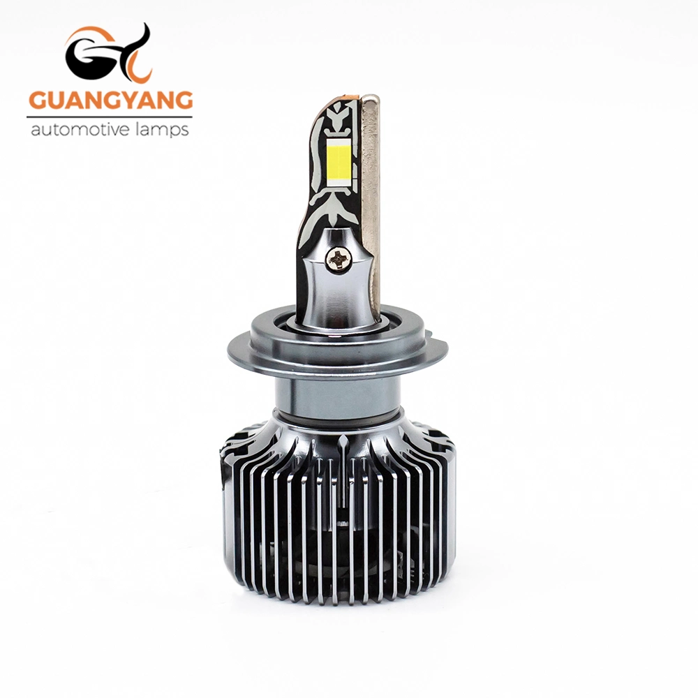 G3 car LED 3570 puces 140 W 8000lm 6500K ampoule de phare