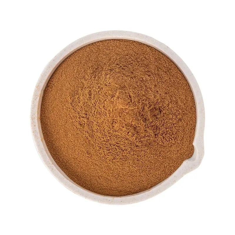 Extract Chlorogenic Acid Powder Honeysuckle Flower Extract