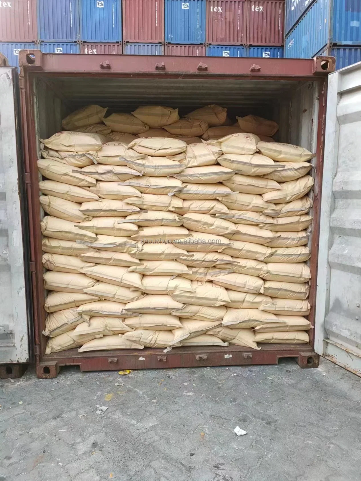 Sodium Dodecyl Sulfate CAS 151-21-3 Price Optimization Daily Chemicals