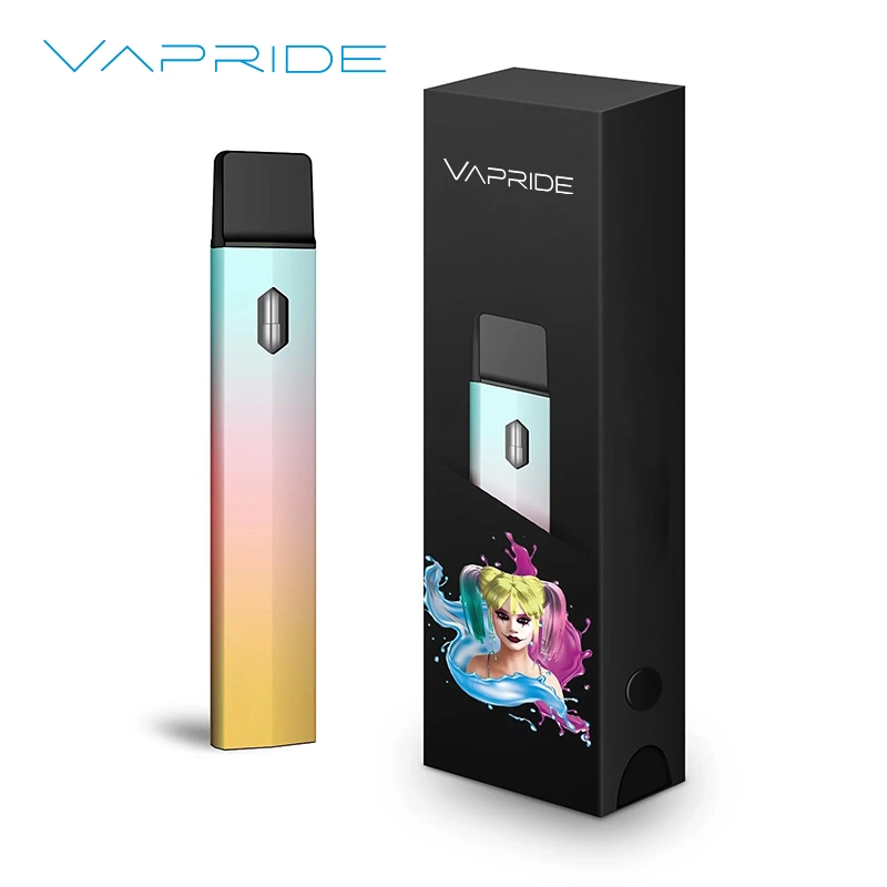 Wholesale/Supplier 1 Gram Pod Disposable/Chargeable High quality/High cost performance  Vape Product