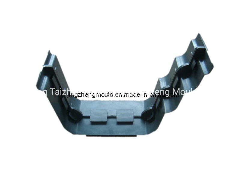 Plastic Gutter Fitting Injection Mould