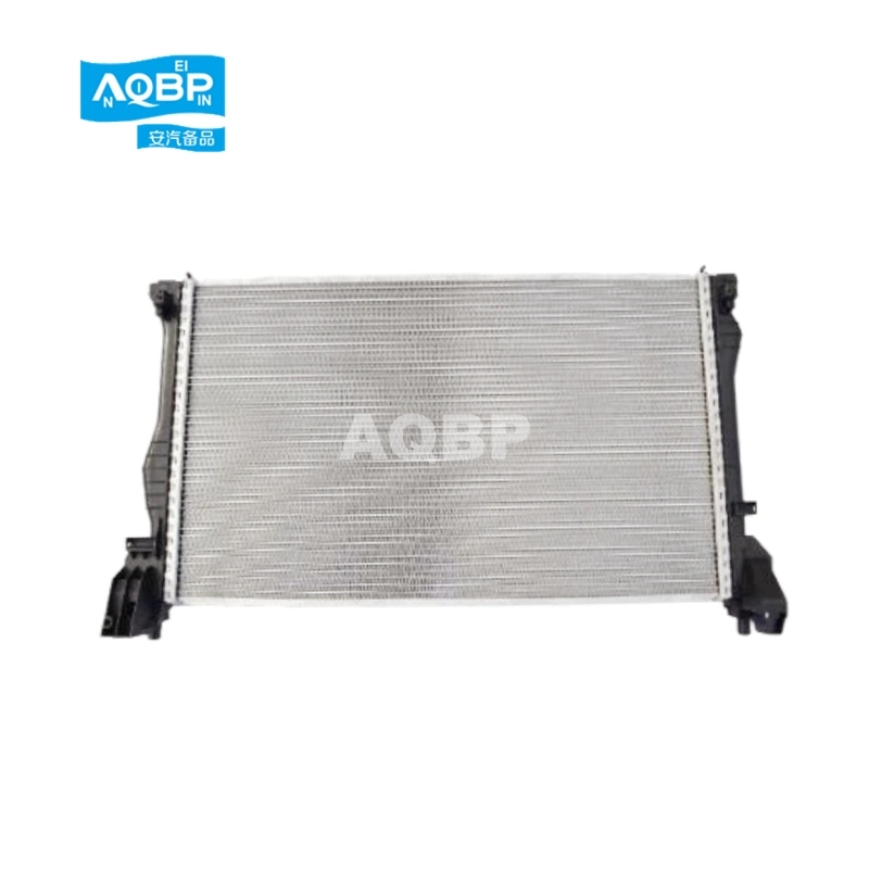 Auto Parts Engine Coolant Cooling System Radiator for Mercedes-Benz V-Class W447 OEM 4475010001