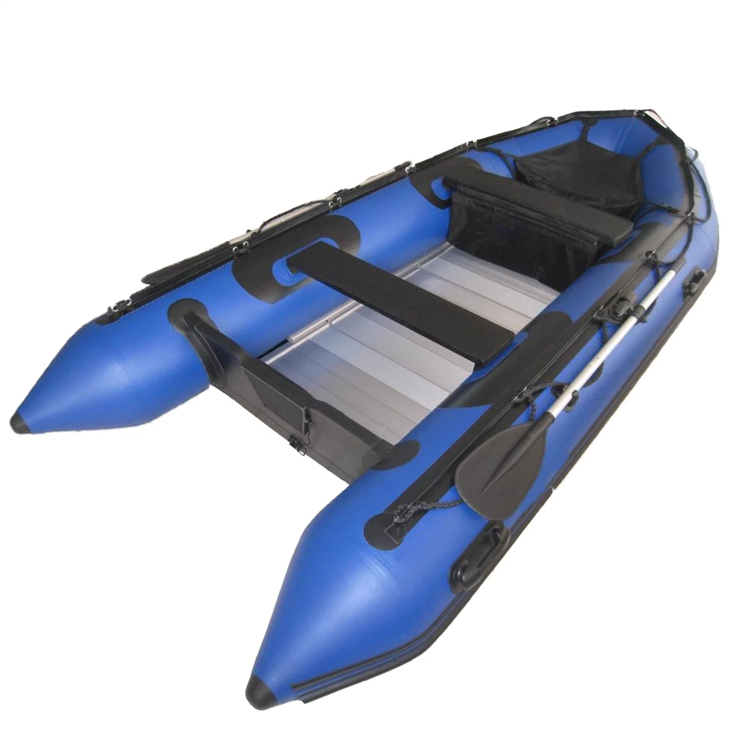 2015 Top-Selling SA Series Inflatable Boat PVC Fishing Boat with CE China