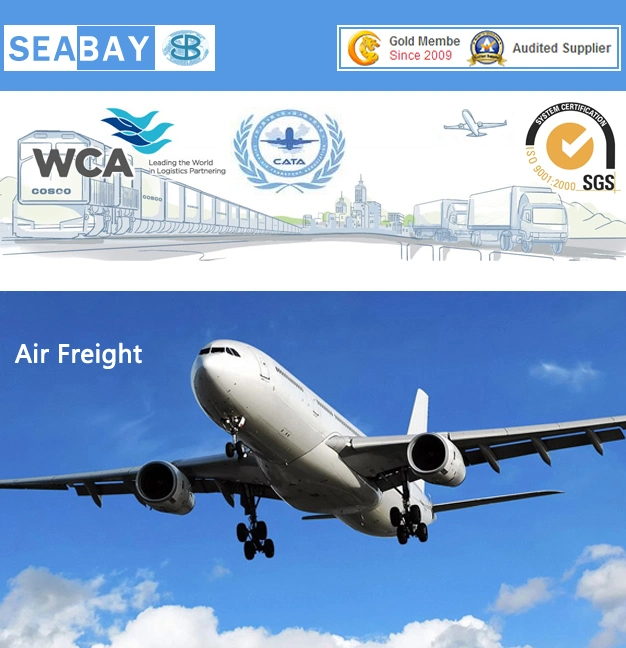 Competitive Air Freight Shipping Forwarder or Air Dropshipping Logistics Service to UAE