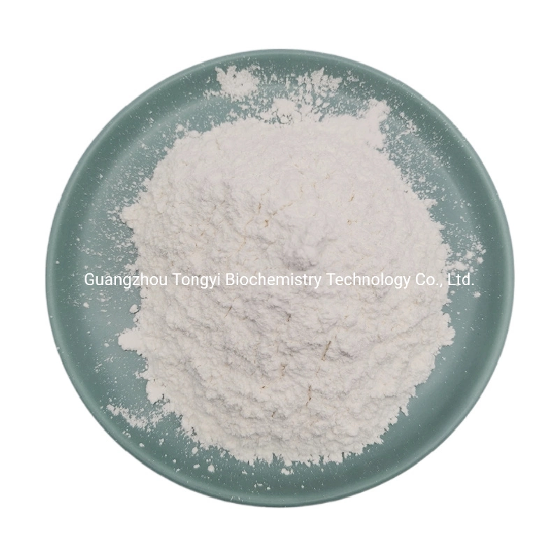 Factory Supply Raw Material API CAS 1263-89-4 Paromomycin Sulfate