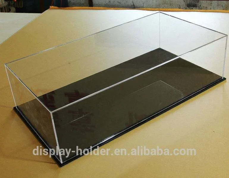 Chinese Factory Wholesale/Supplier Custom Acrylic Display Factory