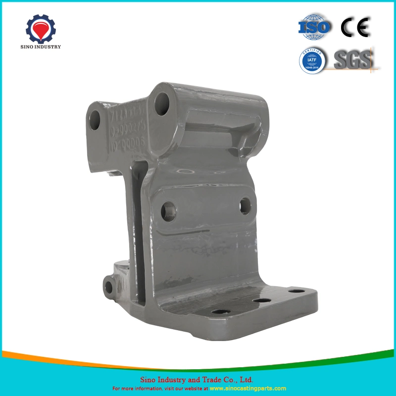 Cheap Price Rizhao Factory Drawing Sand Casting Precision Metal Parts/Components/Accessories with High quality/High cost performance 