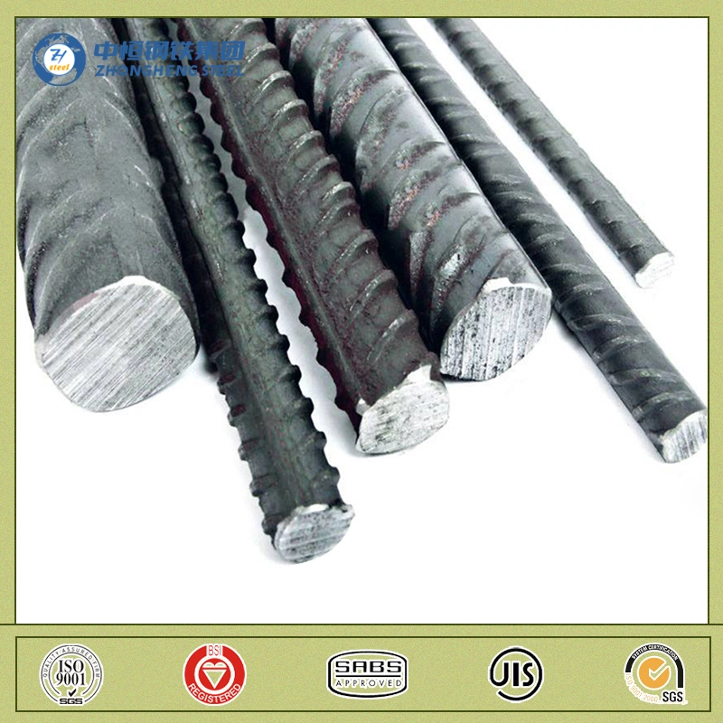 20% off HRB400/HRB500 13mm Reinforcing Steel Rebar / Deformed Rebar 10mm/12mm/16mm Cheap Reinforcing Concrete Steel Bar