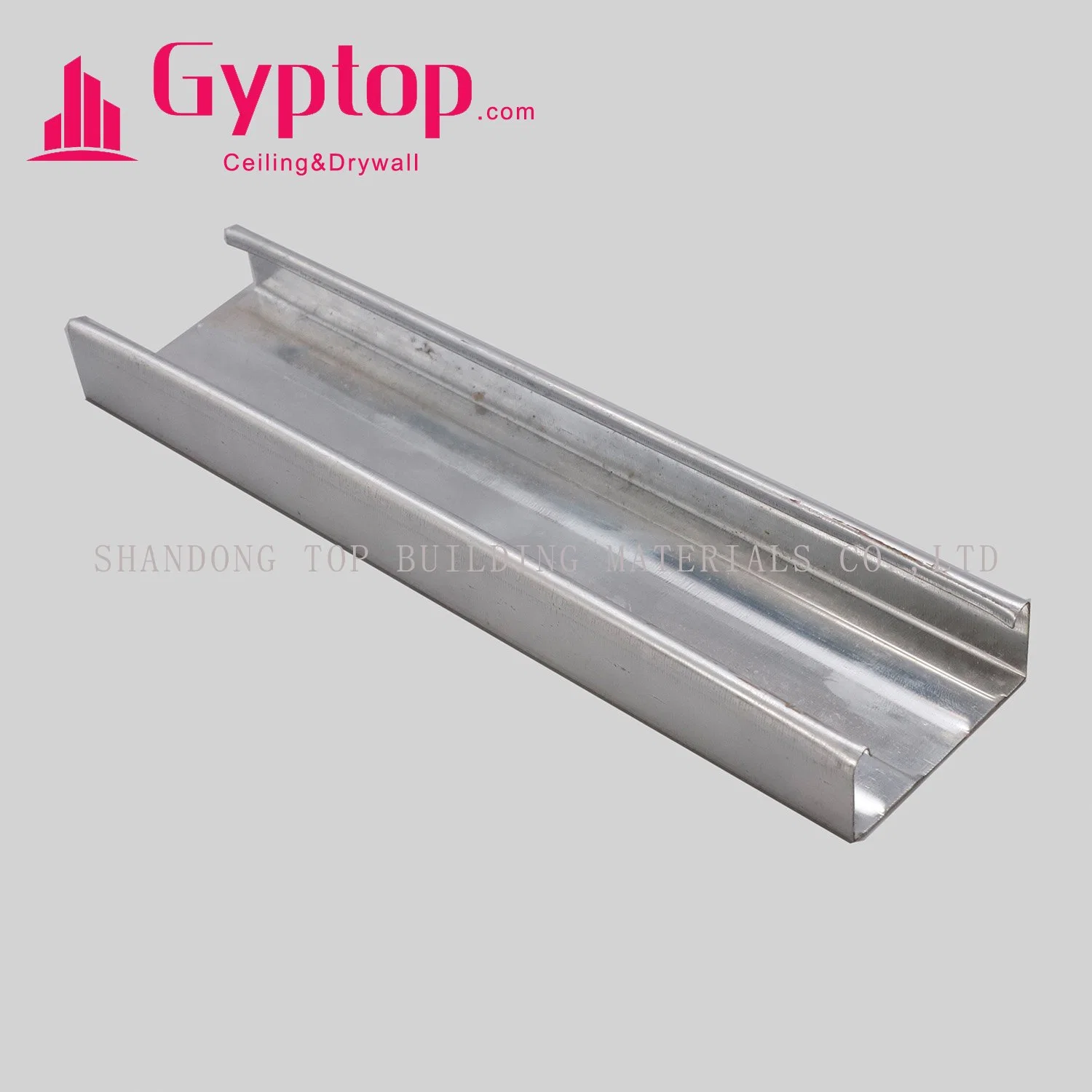 Omega Ceiling Frame/Omega Drywall Suspended Ceiling System of Gypsum Board