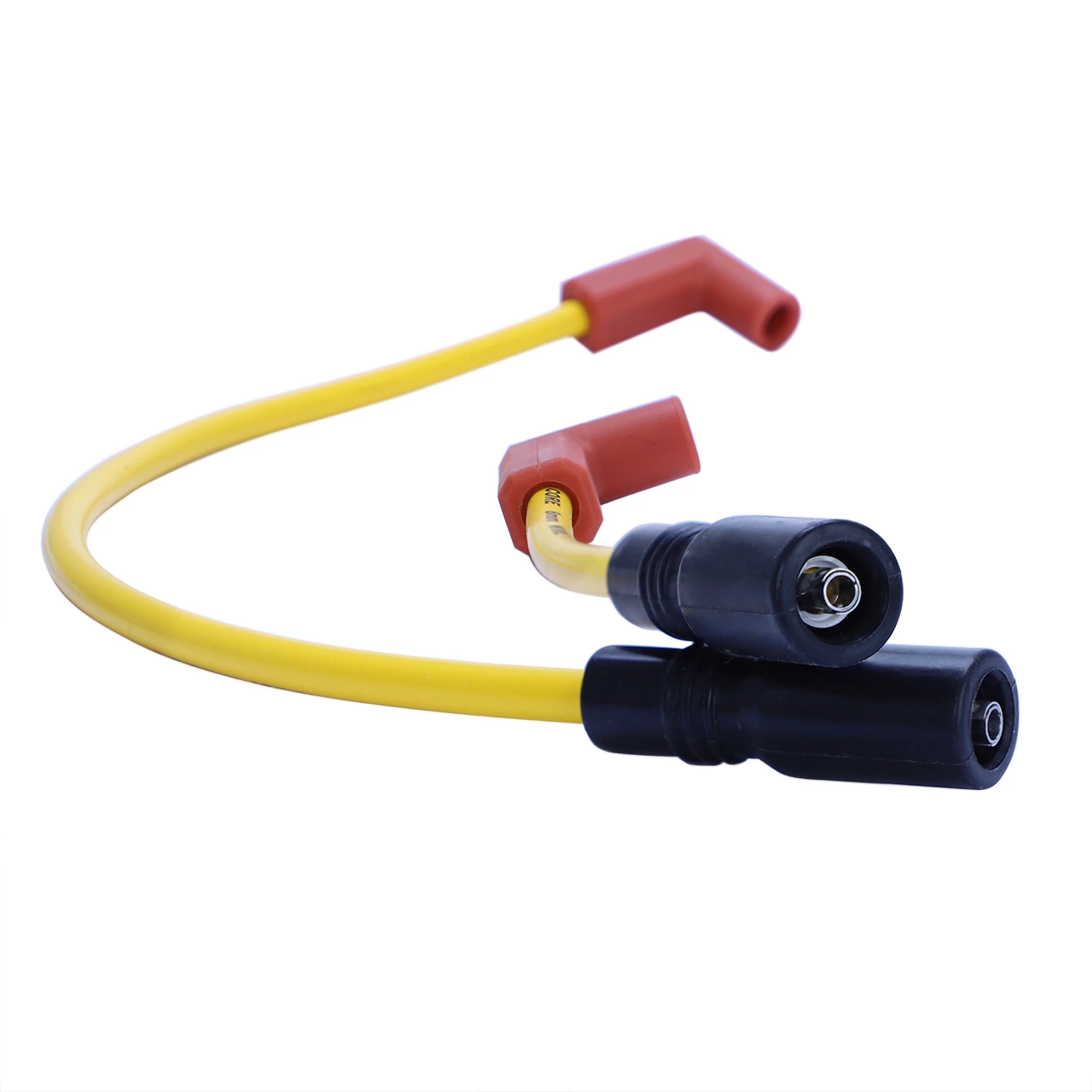 Cable de alta tensión del encendido para Lanos Daewoo Kalos 96305387