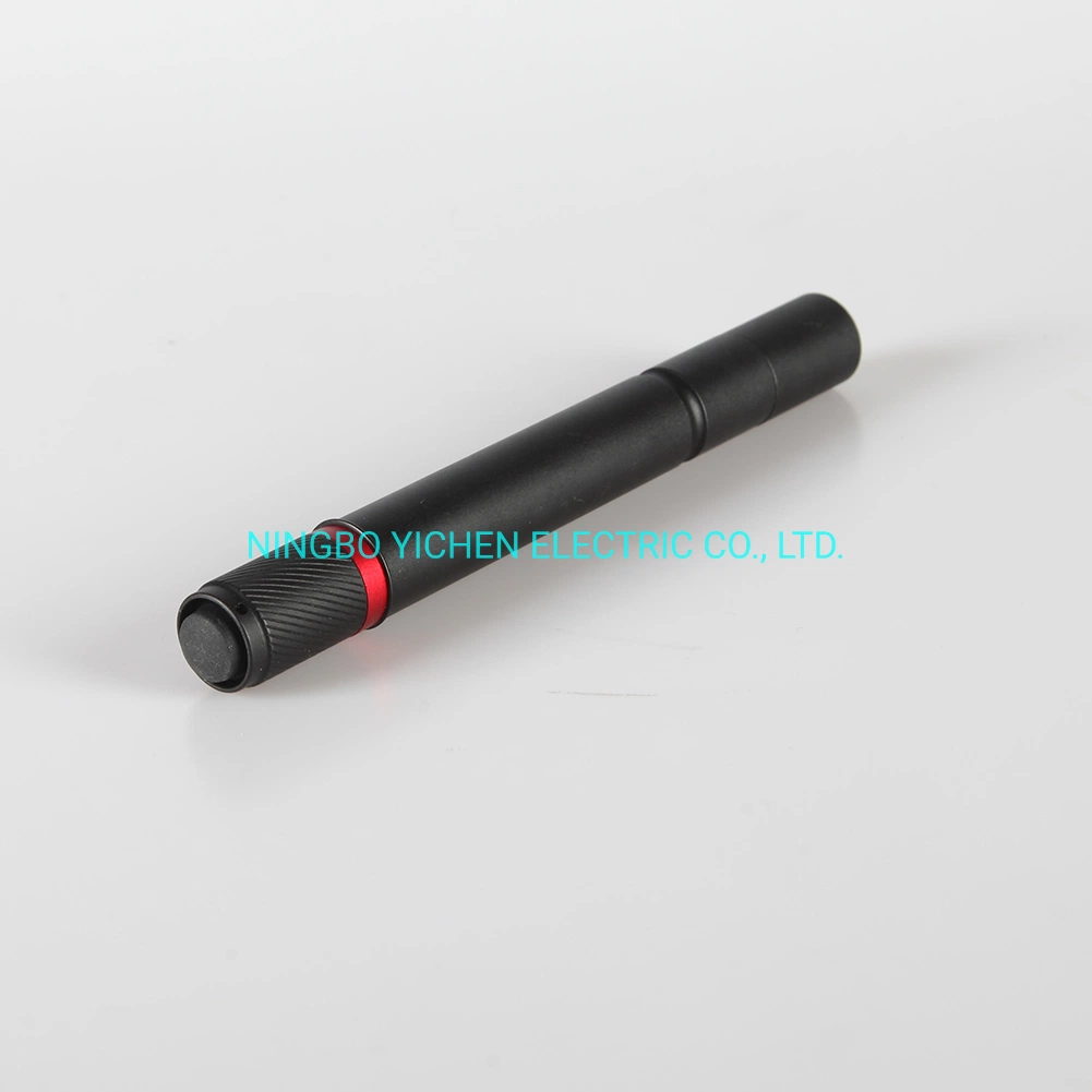 Yichen Compact LED Work Light Clip Pen Light