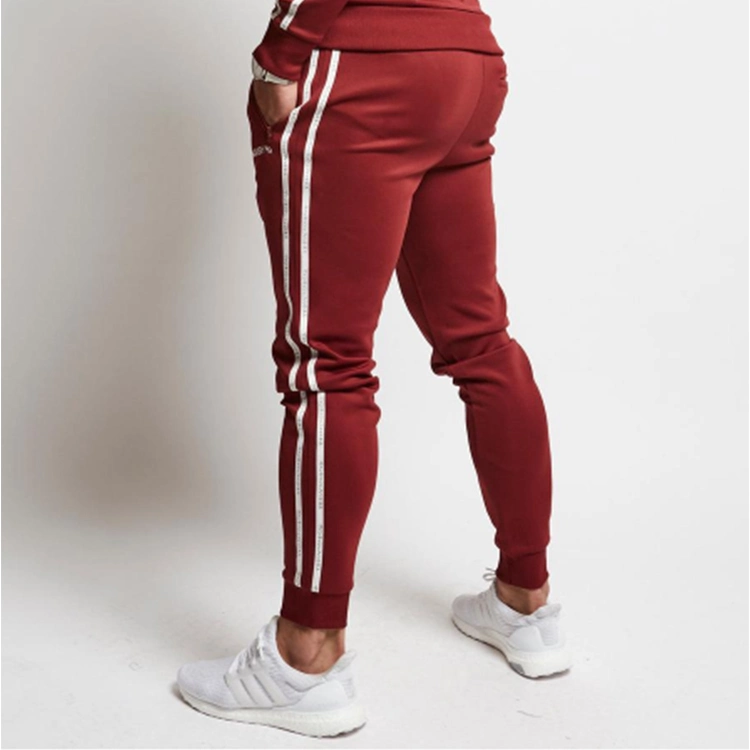 Hommes Fitness confortable gym vêtements de sport Pantalon jogging pour l'extérieur Activité