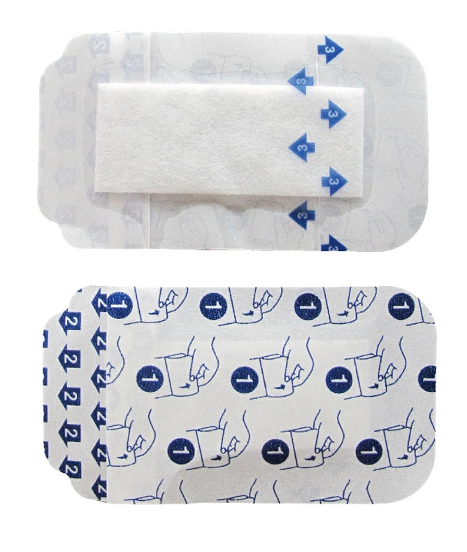 Surgical Adhesive Bandages, Wound Dressing